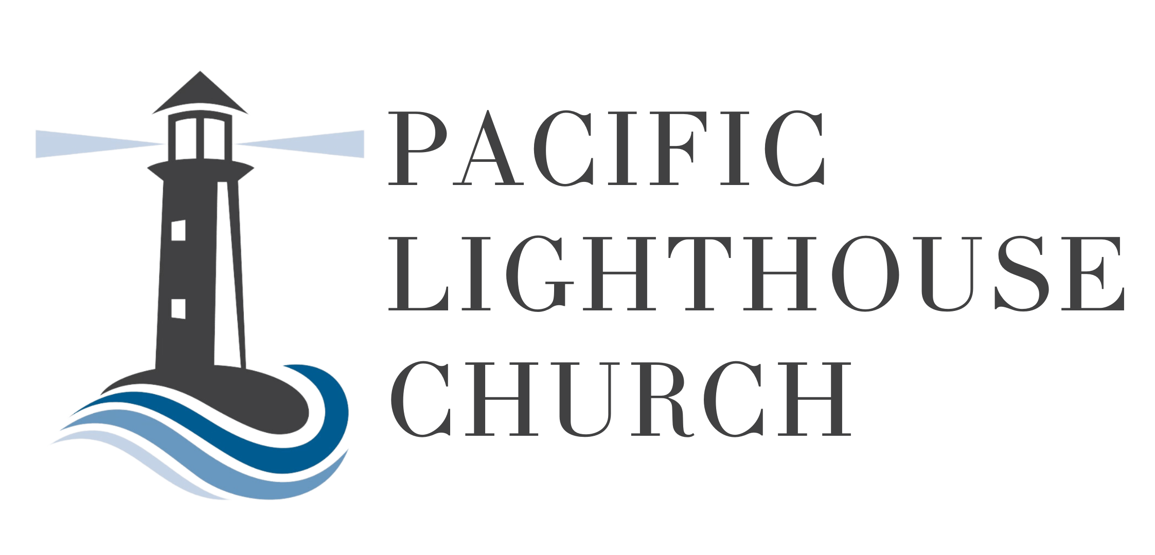 PLCF | Pacific Lighthouse Christian Fellowship