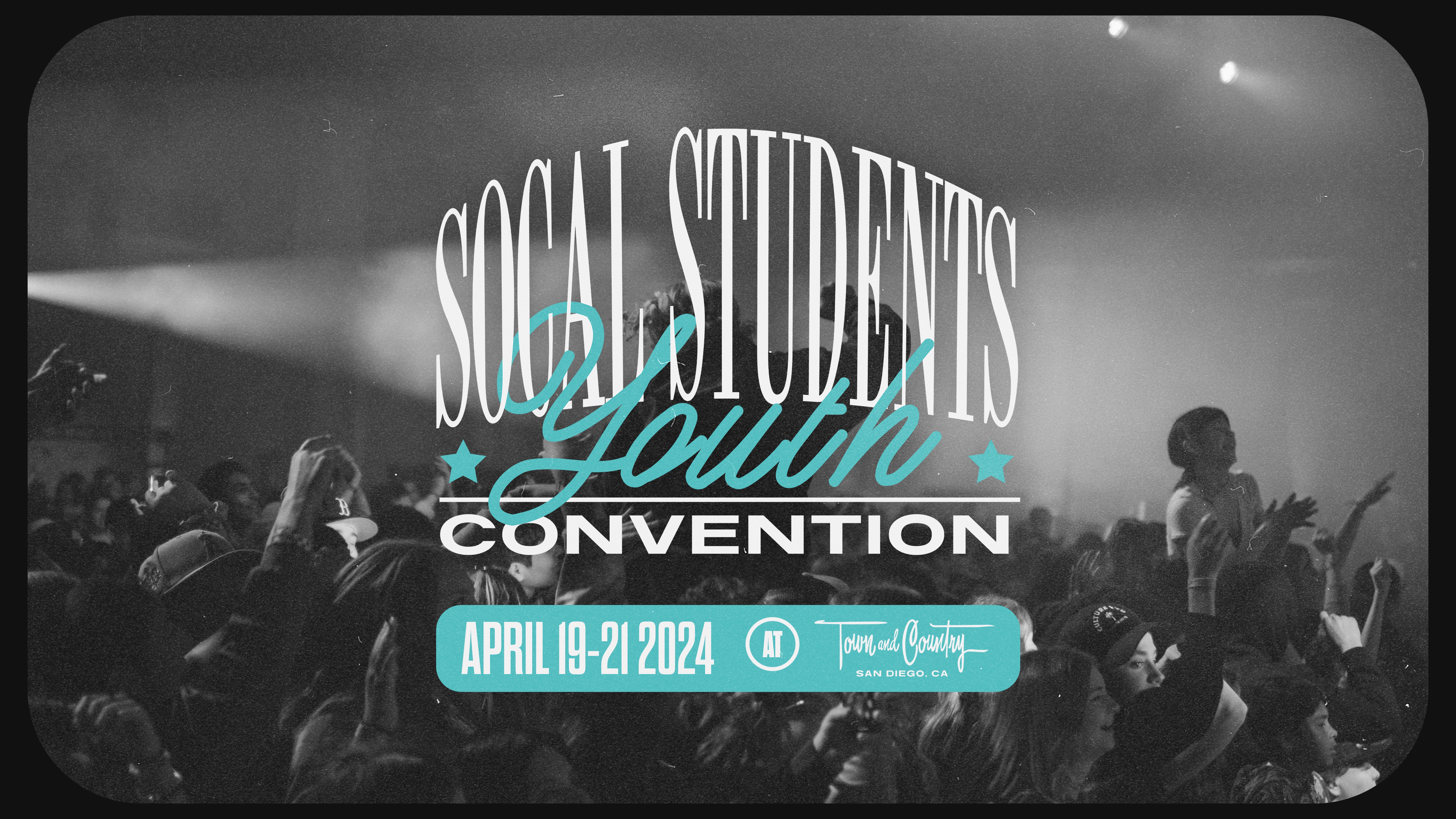 SoCal Youth Convention