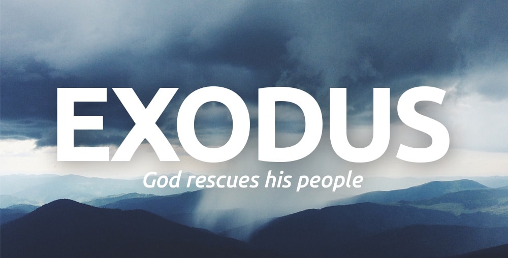 Exodus 16 – God’s Faithfulness