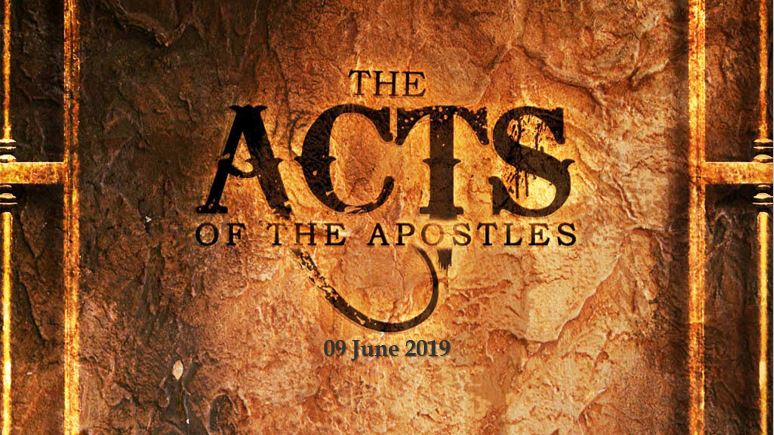 Acts 5