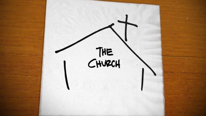 What is Church?